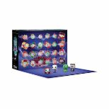 FUNKO ADVENT CALENDAR Nightmare before Christmas adventni koledar