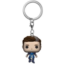 FUNKO POCKET POP KEYCHAIN Marvel Eternals Ikaris obesek