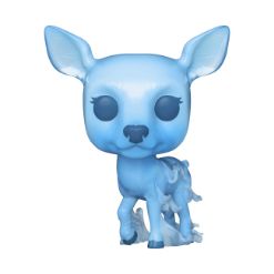 FUNKO POP: HARRY POTTER - PATRONUS (SEVERUS SNAPE)