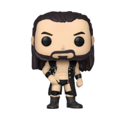 FUNKO POP WWE: DREW MCINTYRE