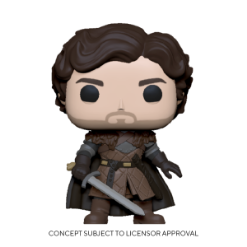 FUNKO POP TV: GAME OF THRONES - ROBB STARK W/SWORD