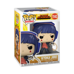 FUNKO POP ANIMATION: MY HERO ACADEMIA - KYOUKA JIROU