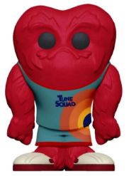 FUNKO POP MOVIES: SPACE JAM 2 - GOSSAMER(FL)