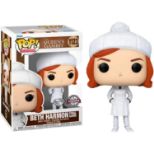 FUNKO POP TV: QUEEN'S GAMBIT - BETH HARMON DIAMOND (EXC)