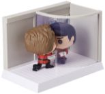 FUNKO POP MOMENT: STAR TREK - KIRK & SPOCK