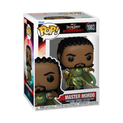 FUNKO POP: MARVEL - DR STRANGE - MASTER MORDO