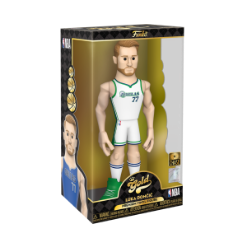 FUNKO GOLD 12" NBA: MAVERICKS - LUKA DONCIC