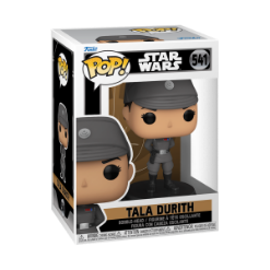 FUNKO POP: STAR WARS - TALA