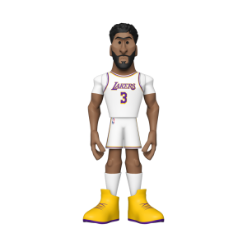 FUNKO GOLD 12" NBA: LA LAKERS - ANTHONY DAVIS