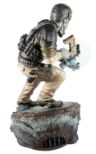 FIGURA TOM CLANCY'S GHOST RECON: FUTURE SOLDIER SERGEANT