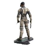 FIGURA TOM CLANCY'S SPLINTER CELL BLACKLIST SAM FISHER