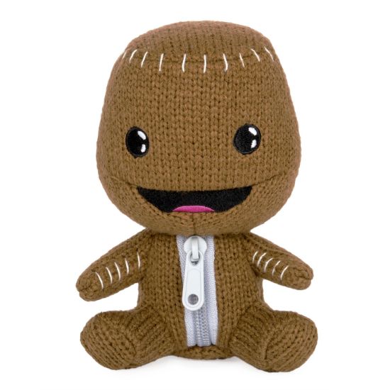 PLIŠ LITTLE BIG PLANET SACKBOY GAYA