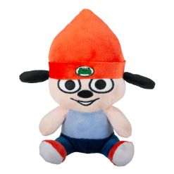 PLIŠ PARAPPA THE RAPPER PARAPPA GAYA