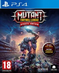 Mutant Football League - Dynasty Edition (PS4)