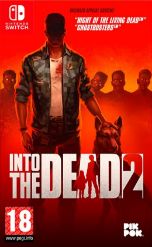  Into the Dead 2 (Switch)