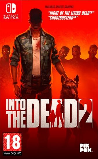  Into the Dead 2 (Switch)