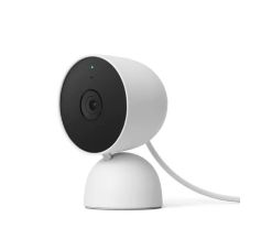 Google NEST CAM notranja nadzorna kamera