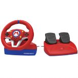 HORI MARIO KART RACING WHEEL PRO MINI dirkalni volan za NINTENDO SWITCH