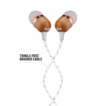 House of Marley Smile Jamaica in-ear slušalke, copper