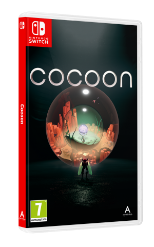 Cocoon (Nintendo Switch)