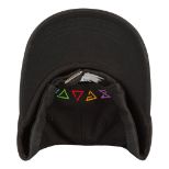 JINX THE WITCHER 3 MEAN SWING DAD HAT