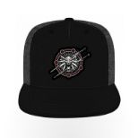 JINX THE WITCHER MASTER HUNTER HAT