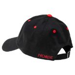 JINX WORLD OF WARCRAFT HORDE DAD HAT