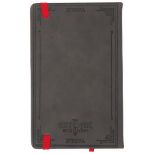 JINX THE WITCHER 3 HUNTER NOTES JOURNAL BROWN beležka