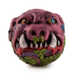 KIDROBOT SWINE-MAD BALLS FOAM SERIES