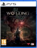 Wo Long: Fallen Dynasty (Playstation 5)