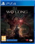 Wo Long: Fallen Dynasty (Playstation 4)