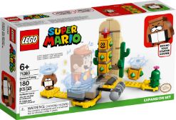 LEGO Super Mario: Desert Pokey Expansion Set