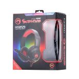 MARVO HG8929 ŽIČNE GAMING SLUŠALKE