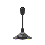 MARVO MIC-05 ŽIČNI MIKROFON RGB