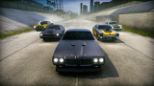 Street Outlaws: The List (PS4)