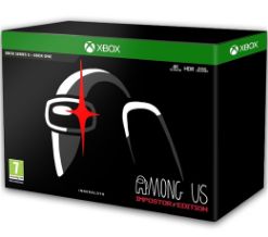 Among Us - Impostor Edition (Xbox One & Xbox Series X)