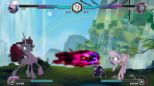 Them's Fightin' Herds - Deluxe Edition (Playstation 4)