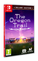 The Oregon Trail (Nintendo Switch)