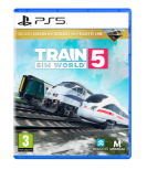 Train Sim World 5 (Playstation 5)