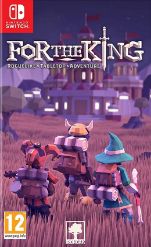 For The King (Switch)