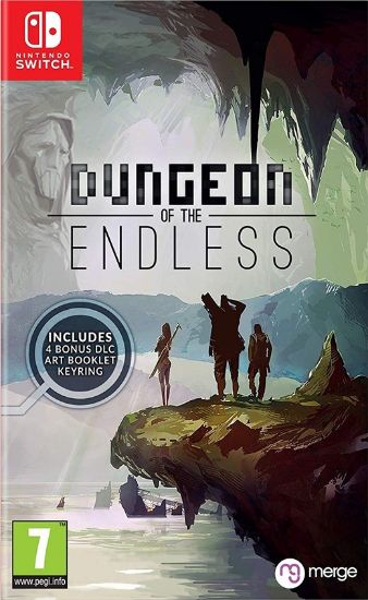 Dungeon of the Endless (Nintendo Switch)