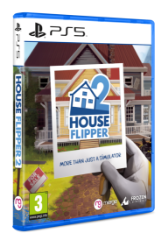 House Flipper 2 (Playstation 5)