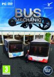 Bus Mechanic Simulator (PC)