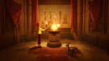 Tintin Reporter: Cigars Of The Pharaoh (Playstation 5)