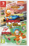 Garfield: 2 In 1 Game Collection (Nintendo Switch)