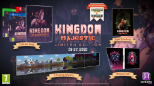 Kingdom Majestic - Limited Edition (Nintendo Switch)