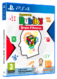 Professor Rubick's Brain Fitness (PS4)