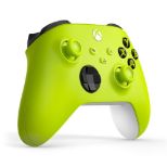 XBOX WIRELESS CONTROLLER - ELECTRIC VOLT brezžični kontroler