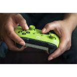 XBOX WIRELESS CONTROLLER - ELECTRIC VOLT brezžični kontroler