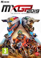 MXGP 2019 (PC)